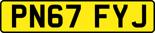PN67FYJ