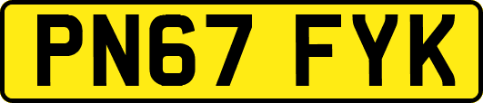 PN67FYK