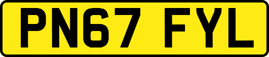 PN67FYL