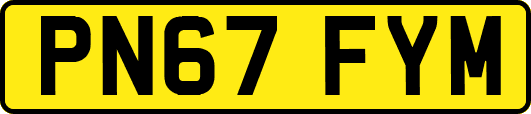 PN67FYM