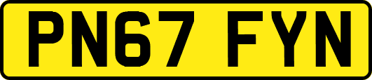 PN67FYN