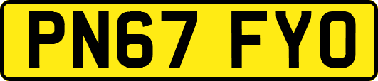 PN67FYO