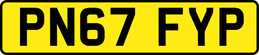 PN67FYP
