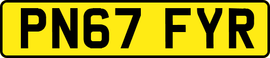 PN67FYR