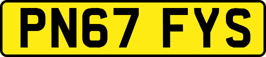 PN67FYS