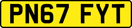 PN67FYT