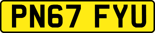 PN67FYU