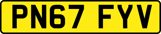 PN67FYV