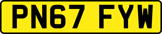 PN67FYW