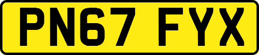 PN67FYX