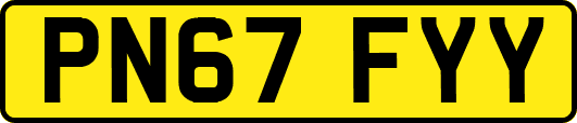 PN67FYY