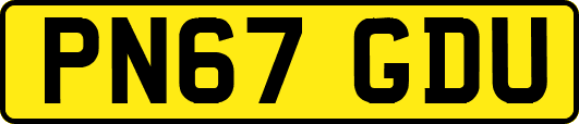 PN67GDU
