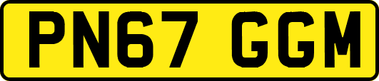 PN67GGM