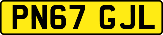 PN67GJL