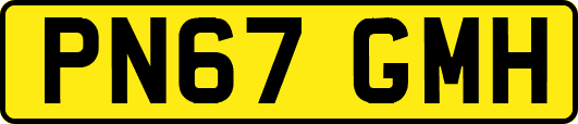 PN67GMH