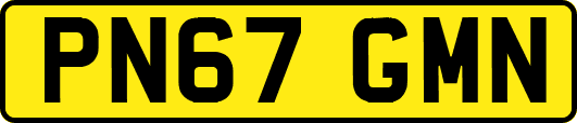 PN67GMN