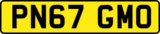 PN67GMO