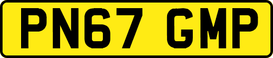 PN67GMP