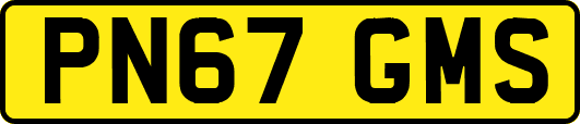 PN67GMS