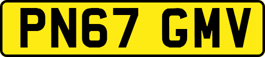 PN67GMV