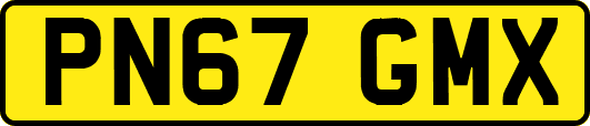 PN67GMX