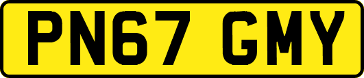 PN67GMY