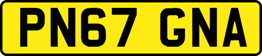 PN67GNA
