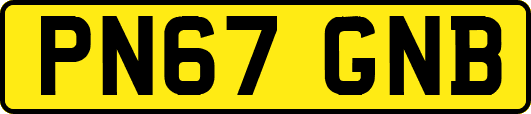 PN67GNB