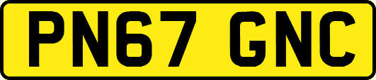 PN67GNC