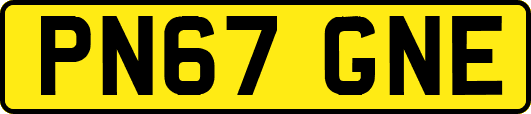 PN67GNE