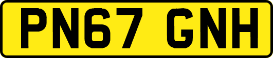 PN67GNH