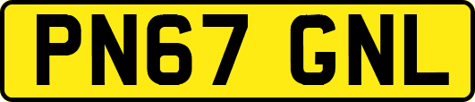 PN67GNL