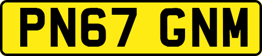 PN67GNM