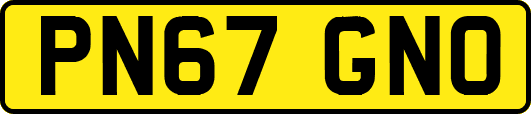 PN67GNO
