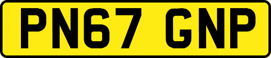 PN67GNP
