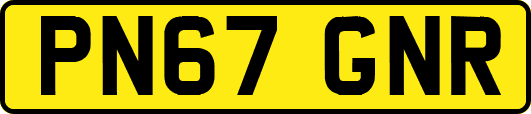 PN67GNR