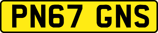 PN67GNS