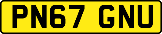 PN67GNU