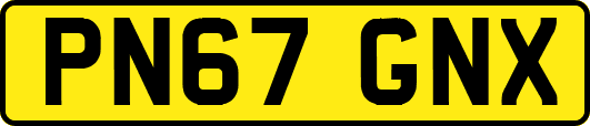 PN67GNX