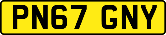 PN67GNY
