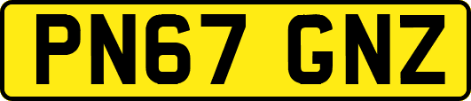 PN67GNZ