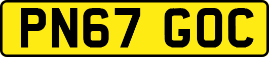 PN67GOC