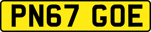 PN67GOE