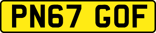 PN67GOF