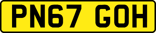 PN67GOH