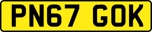PN67GOK
