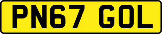 PN67GOL