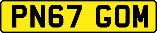 PN67GOM