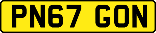 PN67GON
