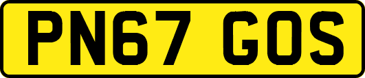 PN67GOS